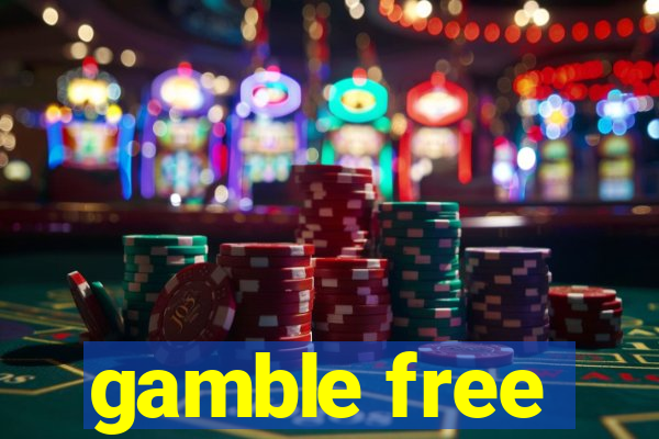 gamble free